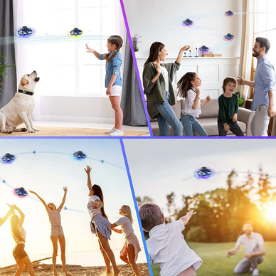 "Transform Playtime into Unforgettable Adventures!"